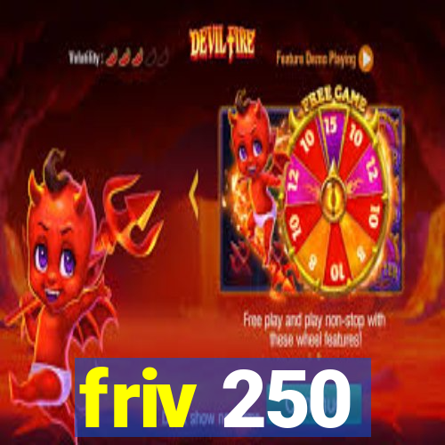 friv 250